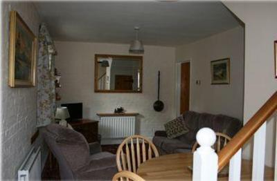 фото отеля Hunston Mill B&B and Self Catering Cottages