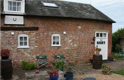 фото отеля Hunston Mill B&B and Self Catering Cottages