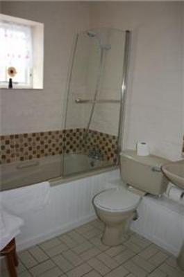 фото отеля Hunston Mill B&B and Self Catering Cottages