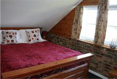 фото отеля Hunston Mill B&B and Self Catering Cottages