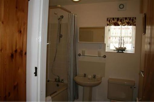 фото отеля Hunston Mill B&B and Self Catering Cottages