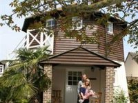 Hunston Mill B&B and Self Catering Cottages