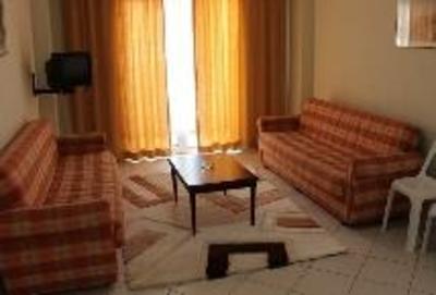 фото отеля Oba Asa Hotel