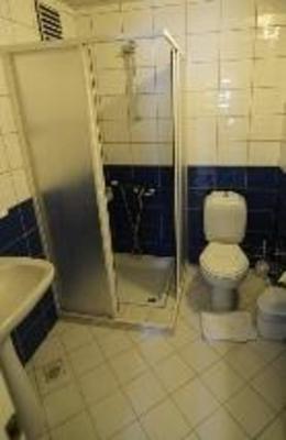 фото отеля Oba Asa Hotel