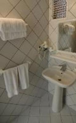 фото отеля Oba Asa Hotel