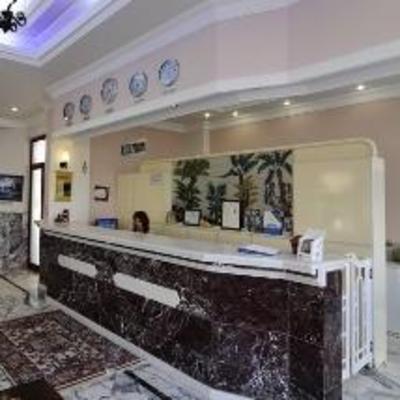 фото отеля Oba Asa Hotel
