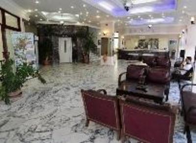фото отеля Oba Asa Hotel