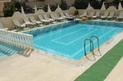 фото отеля Oba Asa Hotel