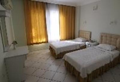 фото отеля Oba Asa Hotel
