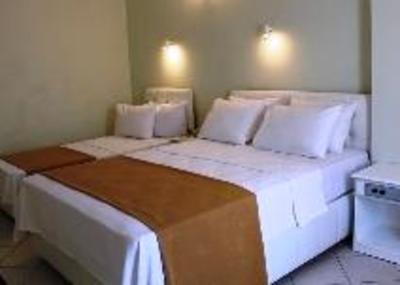 фото отеля Oba Asa Hotel