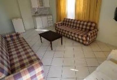 фото отеля Oba Asa Hotel