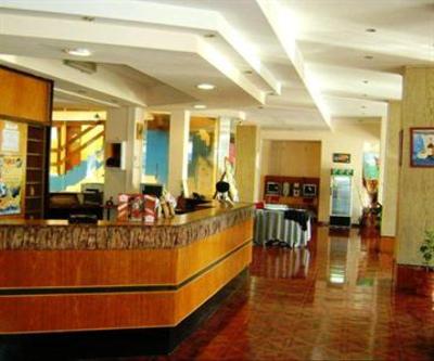 фото отеля San Remo World Hotel