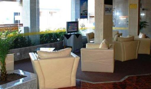 фото отеля San Remo World Hotel
