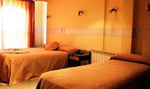 фото отеля San Remo World Hotel