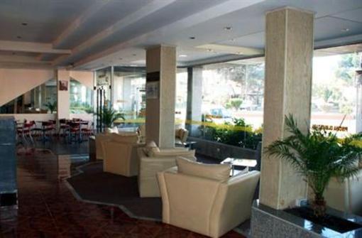 фото отеля San Remo World Hotel