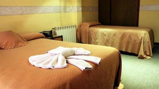 фото отеля San Remo World Hotel