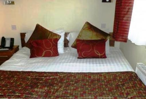 фото отеля The Hare & Five Hounds Hotel