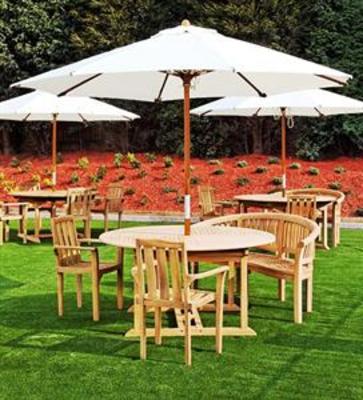 фото отеля The Hare & Five Hounds Hotel