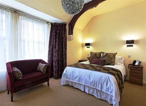 фото отеля The Hare & Five Hounds Hotel