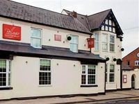 The Hare & Five Hounds Hotel