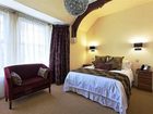 фото отеля The Hare & Five Hounds Hotel