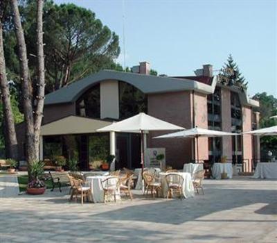 фото отеля Hotel Dimora Adriana