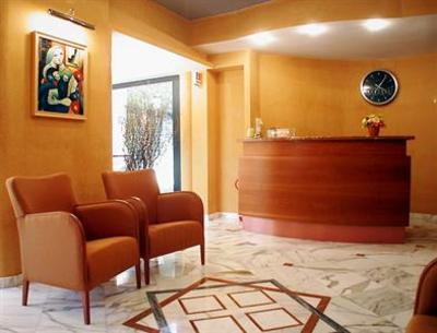 фото отеля Hotel Dimora Adriana
