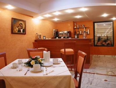 фото отеля Hotel Dimora Adriana