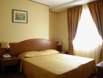 фото отеля Hotel Dimora Adriana