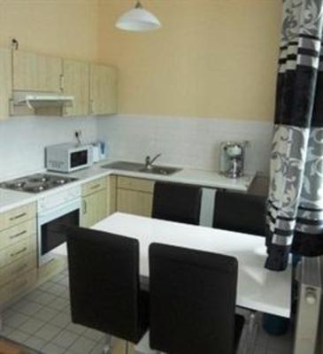 фото отеля Easy Sleep Apartments Berlin