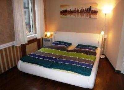 фото отеля Easy Sleep Apartments Berlin
