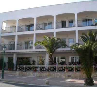 фото отеля Hotel Leo D'or