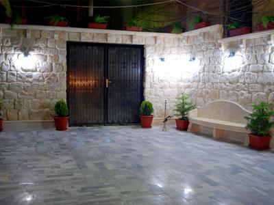 фото отеля Cilicia Hotel Aleppo