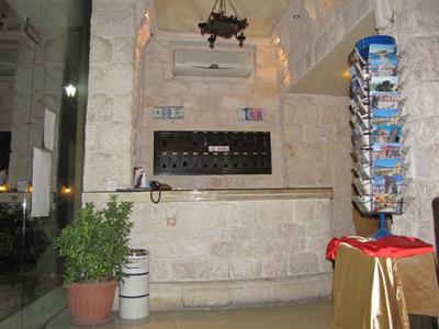 фото отеля Cilicia Hotel Aleppo