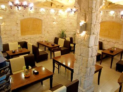 фото отеля Cilicia Hotel Aleppo