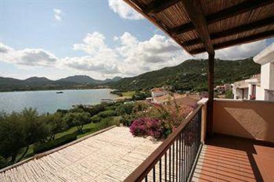 фото отеля Domina Home Palumbalza Hotel Olbia