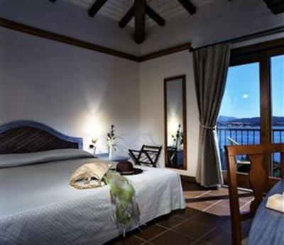фото отеля Domina Home Palumbalza Hotel Olbia