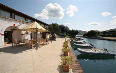 фото отеля Domina Home Palumbalza Hotel Olbia