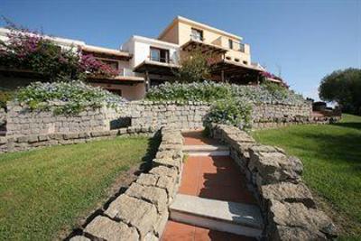 фото отеля Domina Home Palumbalza Hotel Olbia
