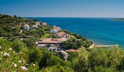 фото отеля Domina Home Palumbalza Hotel Olbia