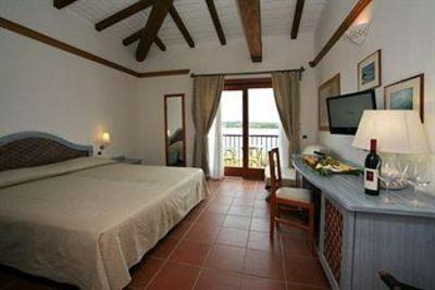 фото отеля Domina Home Palumbalza Hotel Olbia