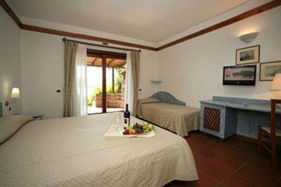 фото отеля Domina Home Palumbalza Hotel Olbia