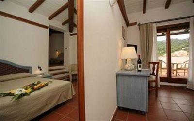 фото отеля Domina Home Palumbalza Hotel Olbia