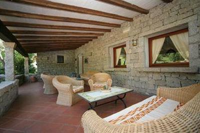 фото отеля Domina Home Palumbalza Hotel Olbia