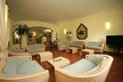 фото отеля Domina Home Palumbalza Hotel Olbia