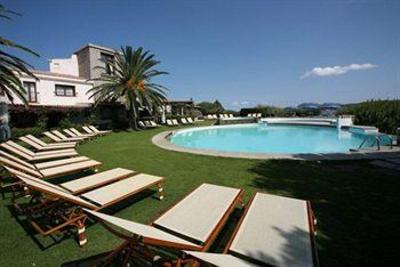 фото отеля Domina Home Palumbalza Hotel Olbia