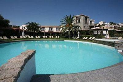 фото отеля Domina Home Palumbalza Hotel Olbia
