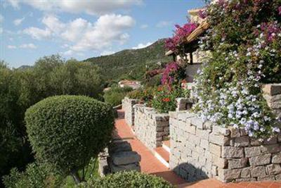 фото отеля Domina Home Palumbalza Hotel Olbia