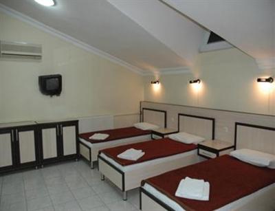 фото отеля Elit Otel