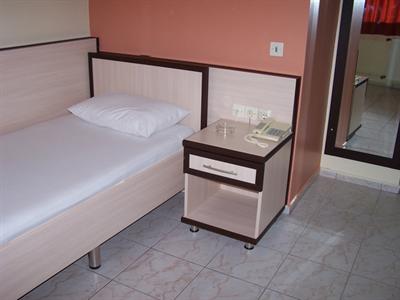 фото отеля Elit Otel